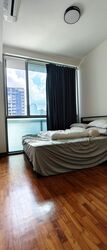 Sennett Residence (D13), Condominium #595817821